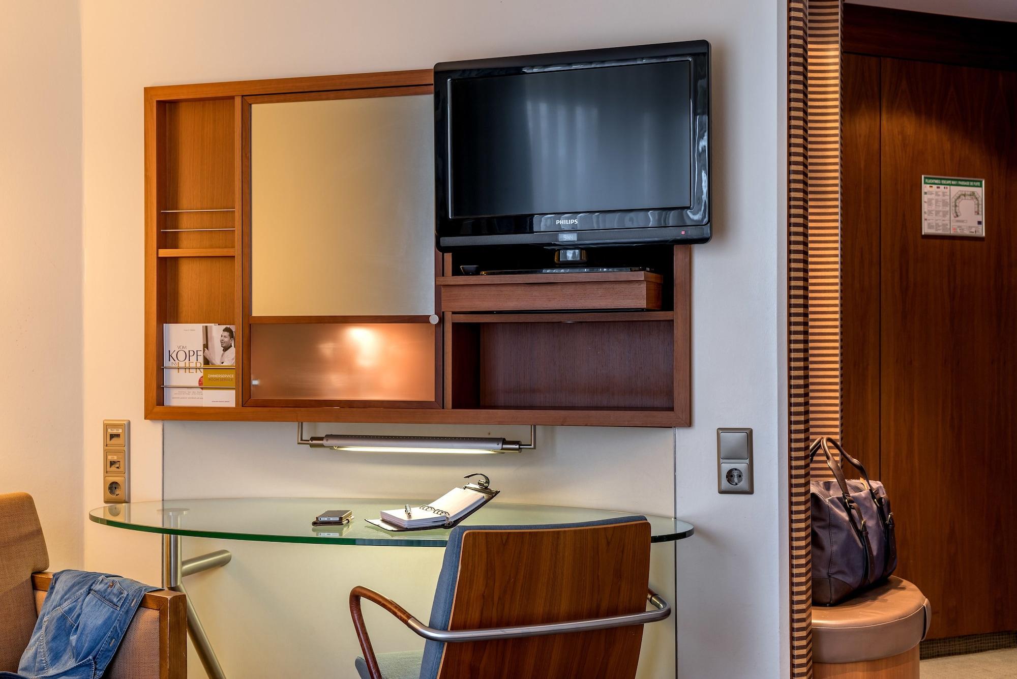 Mercure Hotel Muenchen Airport Φράιζινγκ Εξωτερικό φωτογραφία