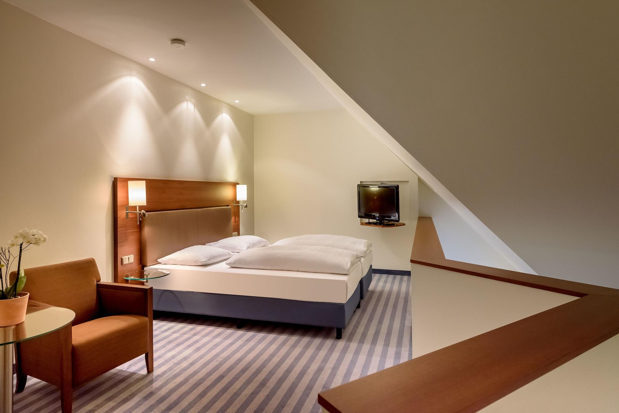 Mercure Hotel Muenchen Airport Φράιζινγκ Εξωτερικό φωτογραφία