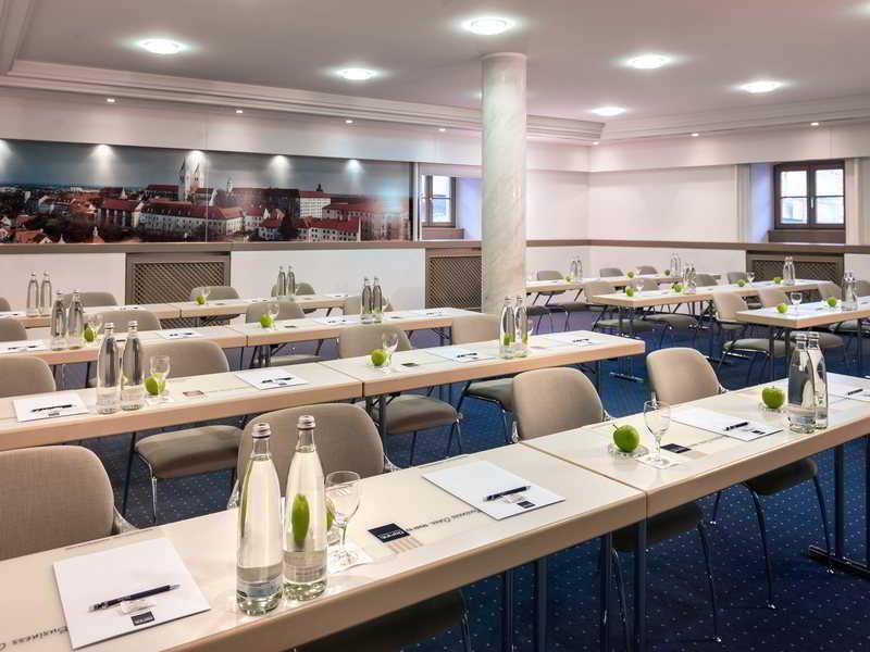 Mercure Hotel Muenchen Airport Φράιζινγκ Εξωτερικό φωτογραφία