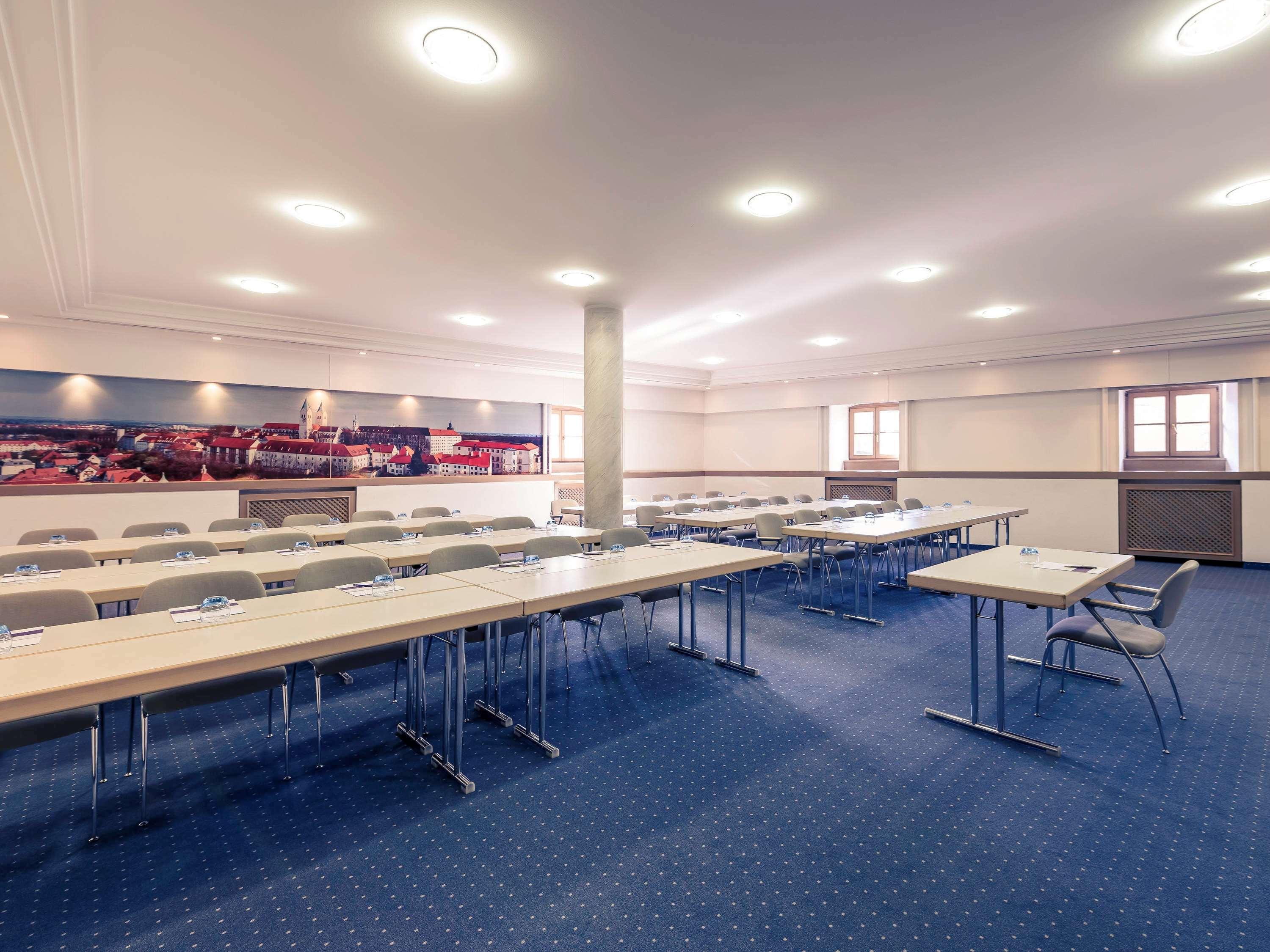 Mercure Hotel Muenchen Airport Φράιζινγκ Εξωτερικό φωτογραφία