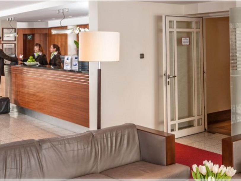Mercure Hotel Muenchen Airport Φράιζινγκ Εξωτερικό φωτογραφία