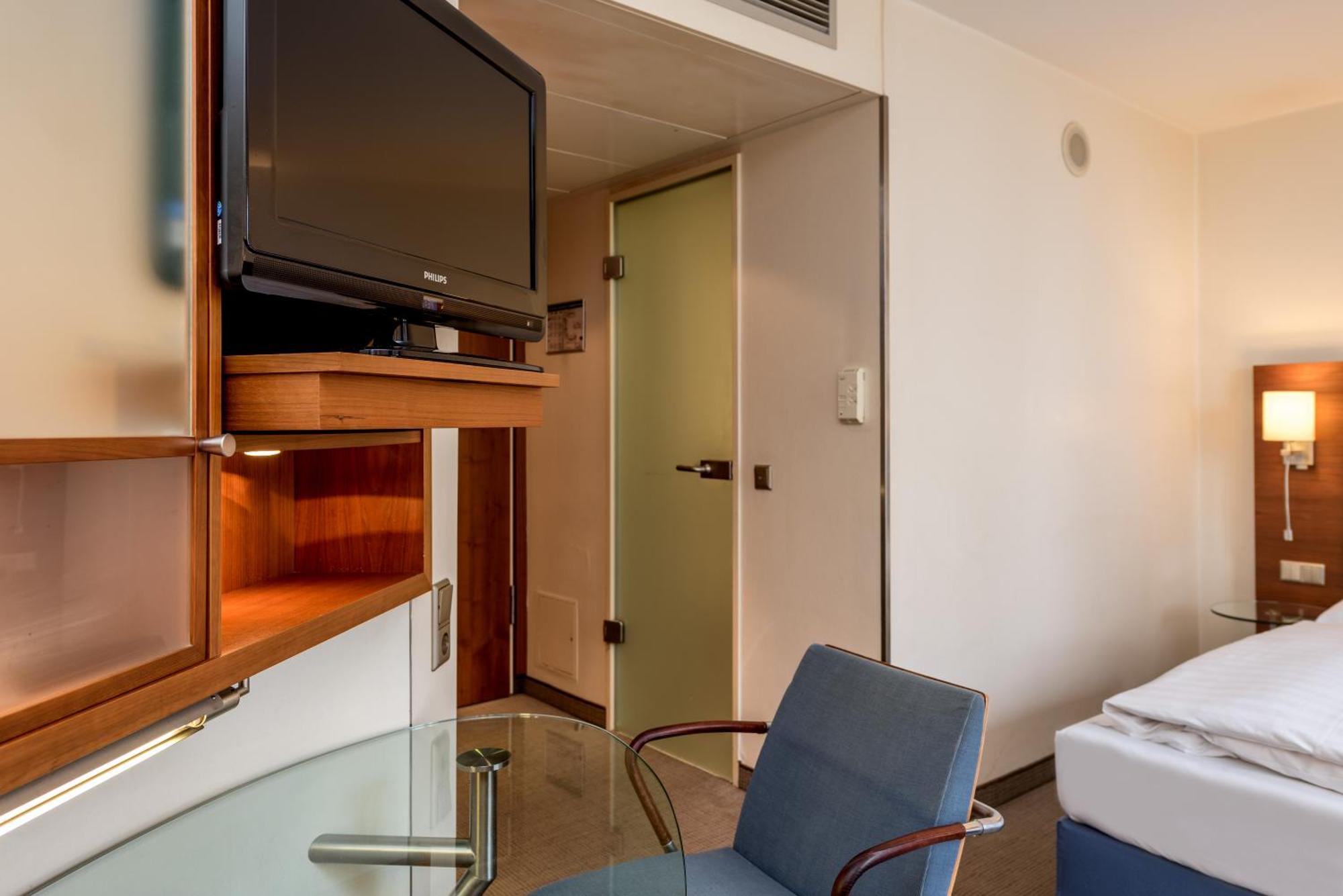 Mercure Hotel Muenchen Airport Φράιζινγκ Εξωτερικό φωτογραφία