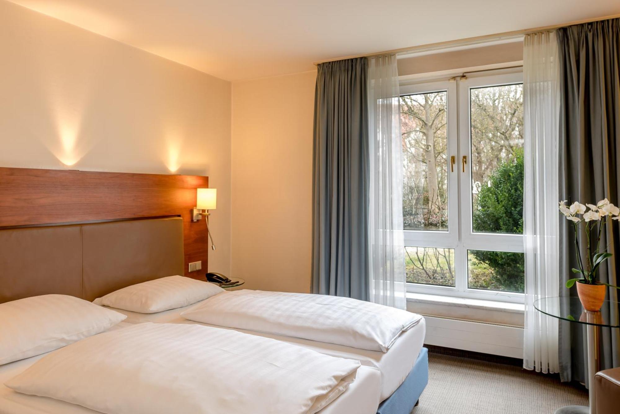 Mercure Hotel Muenchen Airport Φράιζινγκ Εξωτερικό φωτογραφία