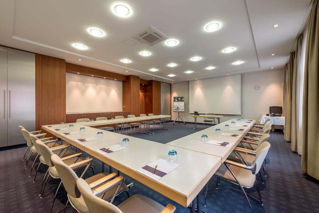 Mercure Hotel Muenchen Airport Φράιζινγκ Εξωτερικό φωτογραφία