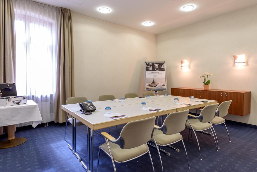 Mercure Hotel Muenchen Airport Φράιζινγκ Εξωτερικό φωτογραφία