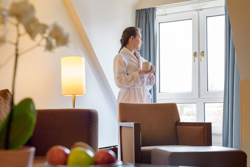 Mercure Hotel Muenchen Airport Φράιζινγκ Εξωτερικό φωτογραφία