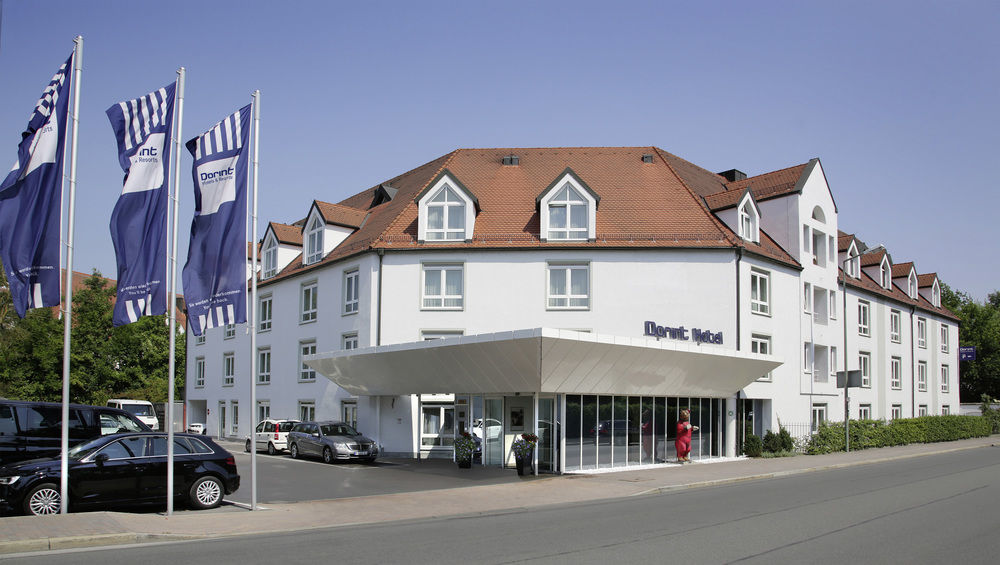 Mercure Hotel Muenchen Airport Φράιζινγκ Εξωτερικό φωτογραφία