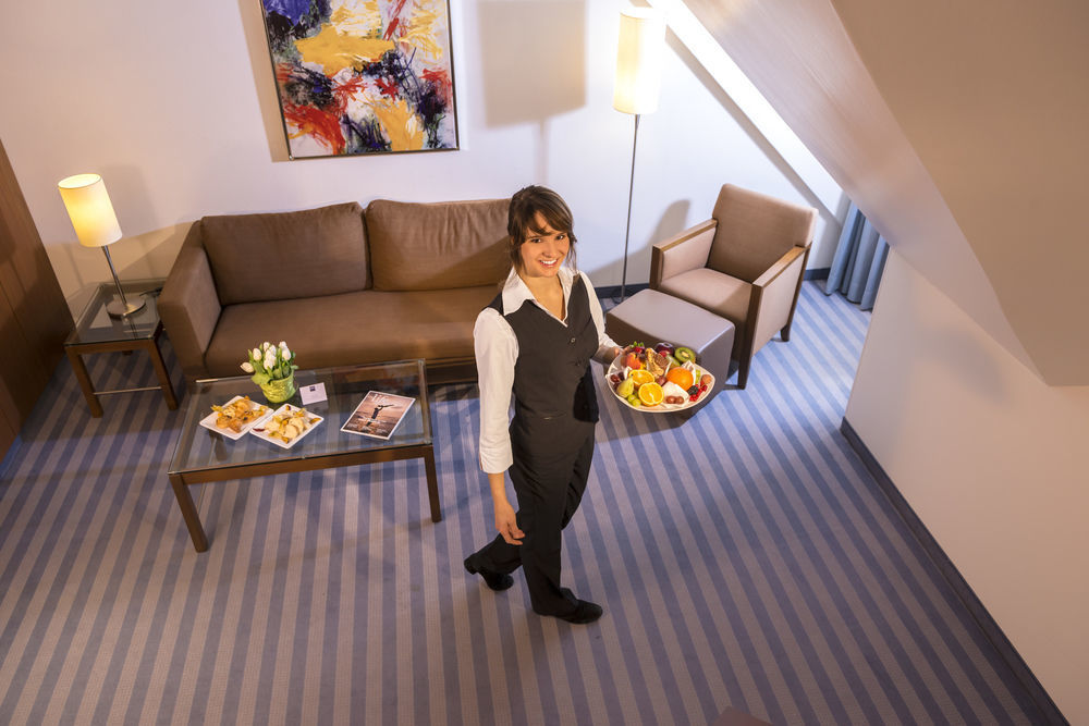Mercure Hotel Muenchen Airport Φράιζινγκ Εξωτερικό φωτογραφία