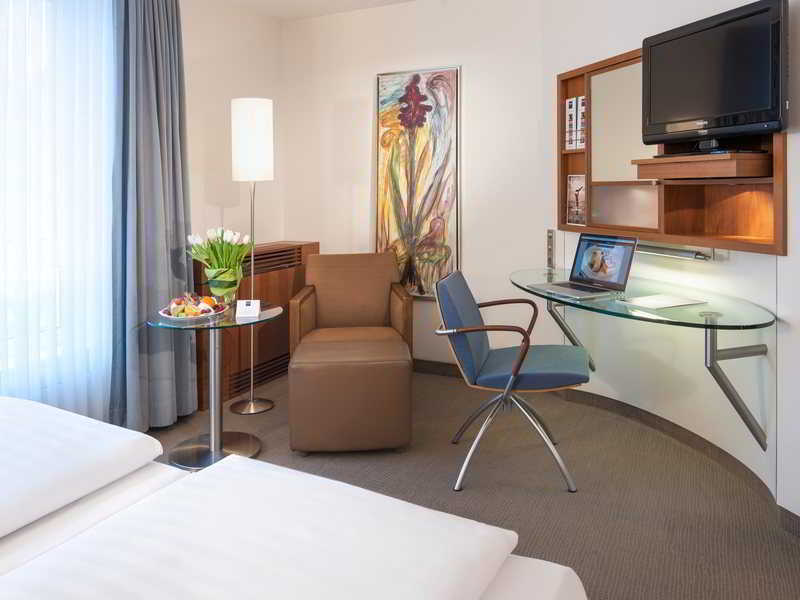 Mercure Hotel Muenchen Airport Φράιζινγκ Εξωτερικό φωτογραφία
