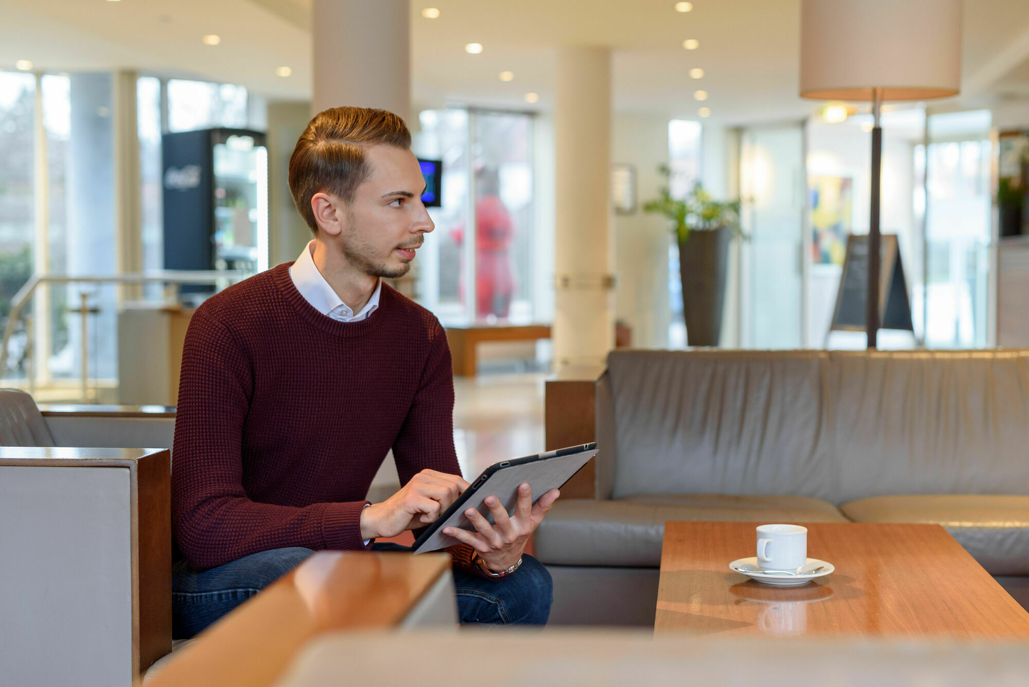 Mercure Hotel Muenchen Airport Φράιζινγκ Εξωτερικό φωτογραφία