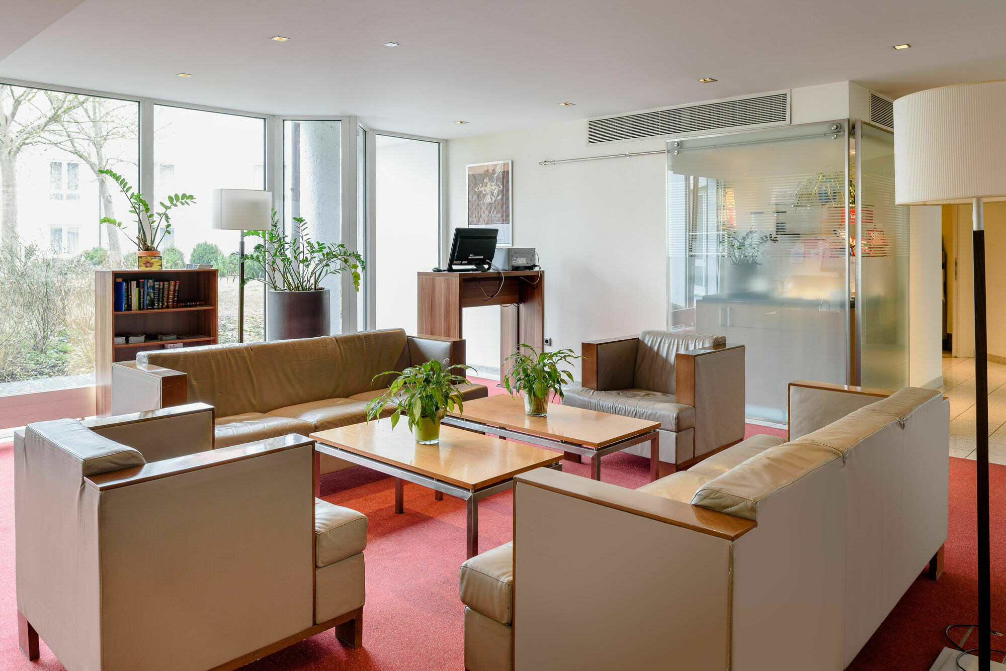 Mercure Hotel Muenchen Airport Φράιζινγκ Εξωτερικό φωτογραφία