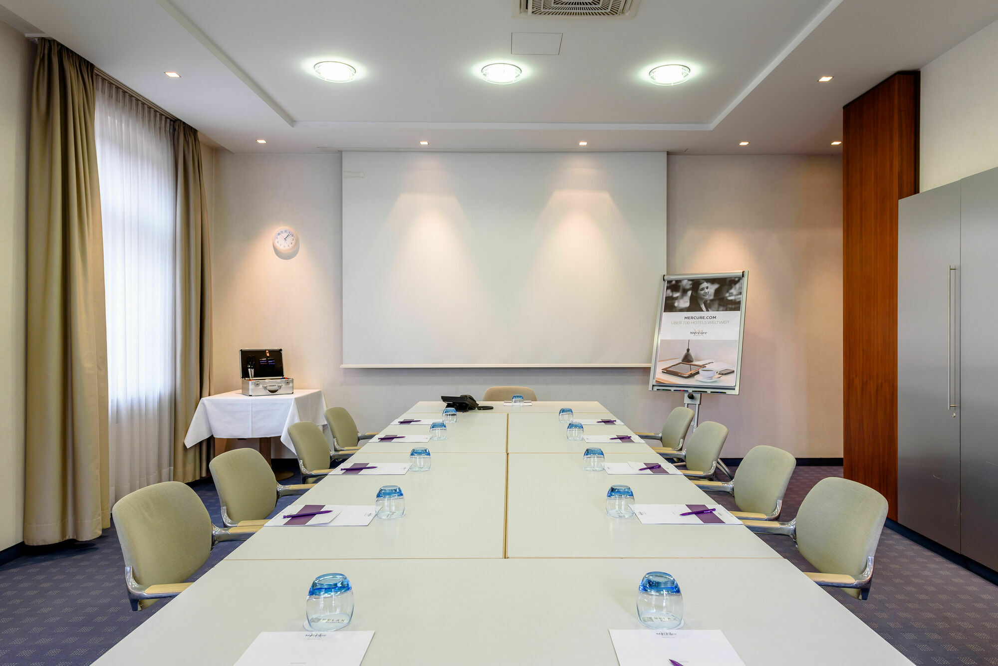 Mercure Hotel Muenchen Airport Φράιζινγκ Εξωτερικό φωτογραφία