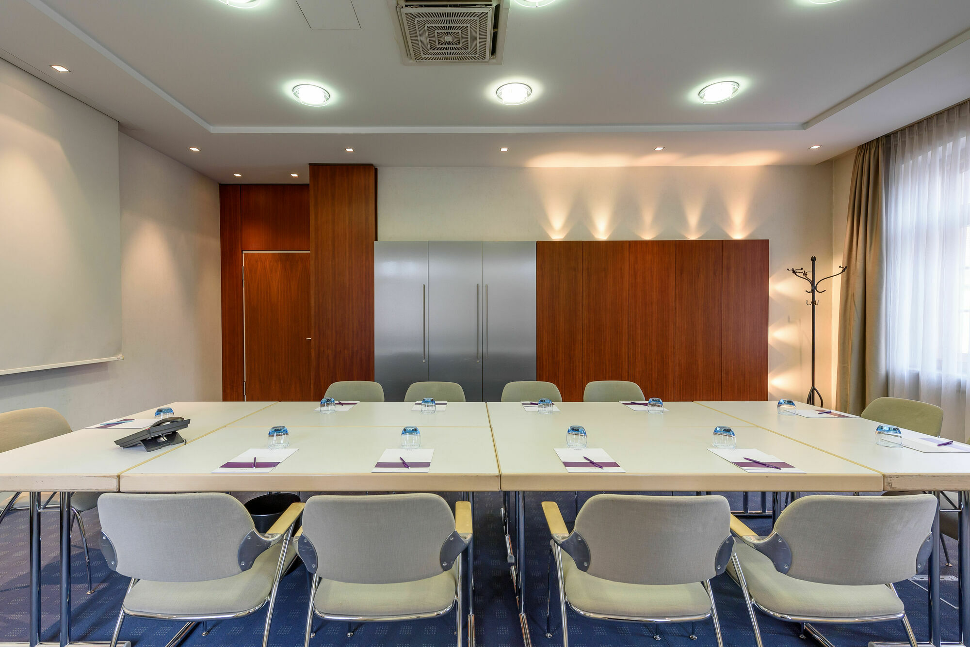 Mercure Hotel Muenchen Airport Φράιζινγκ Εξωτερικό φωτογραφία