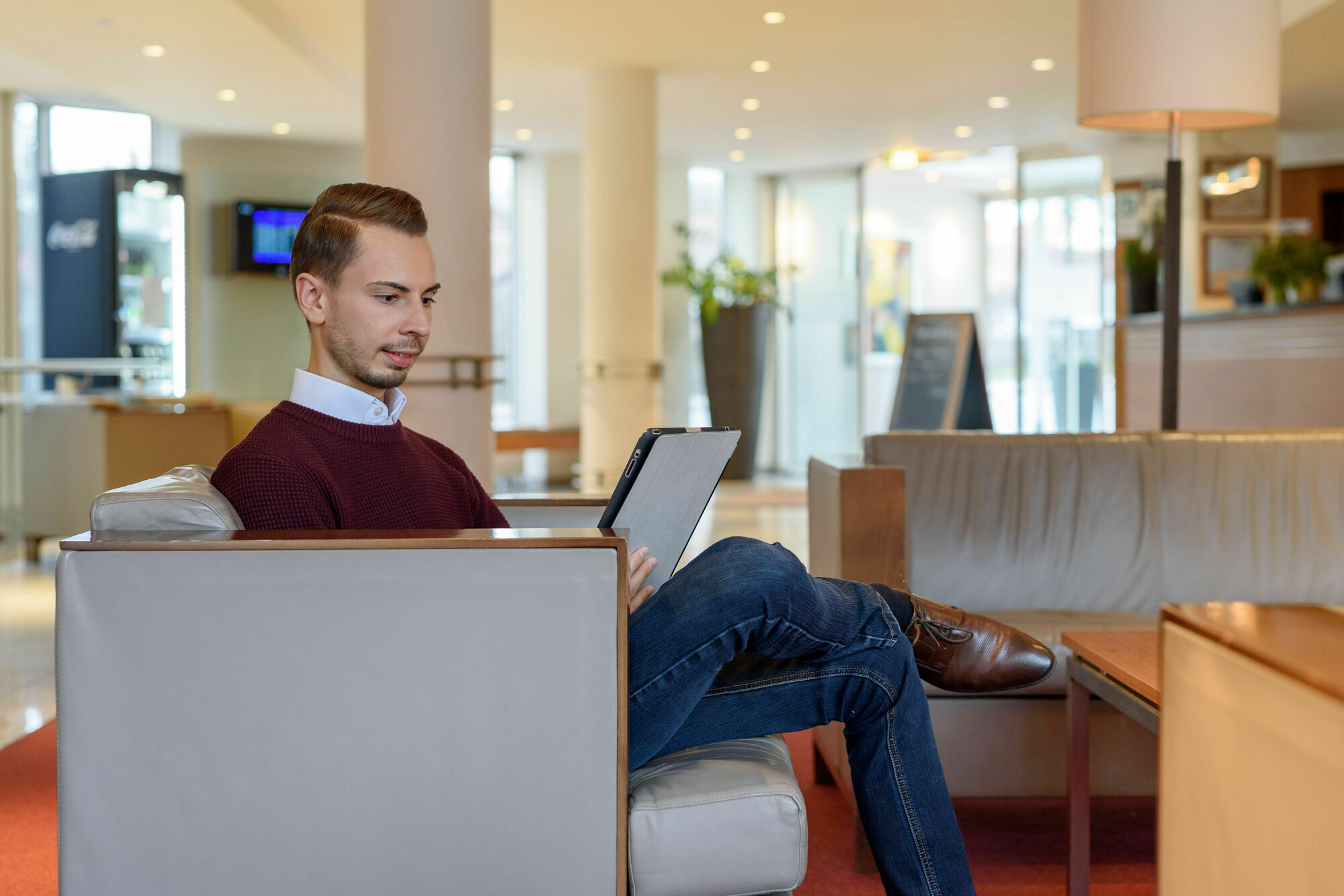 Mercure Hotel Muenchen Airport Φράιζινγκ Εξωτερικό φωτογραφία