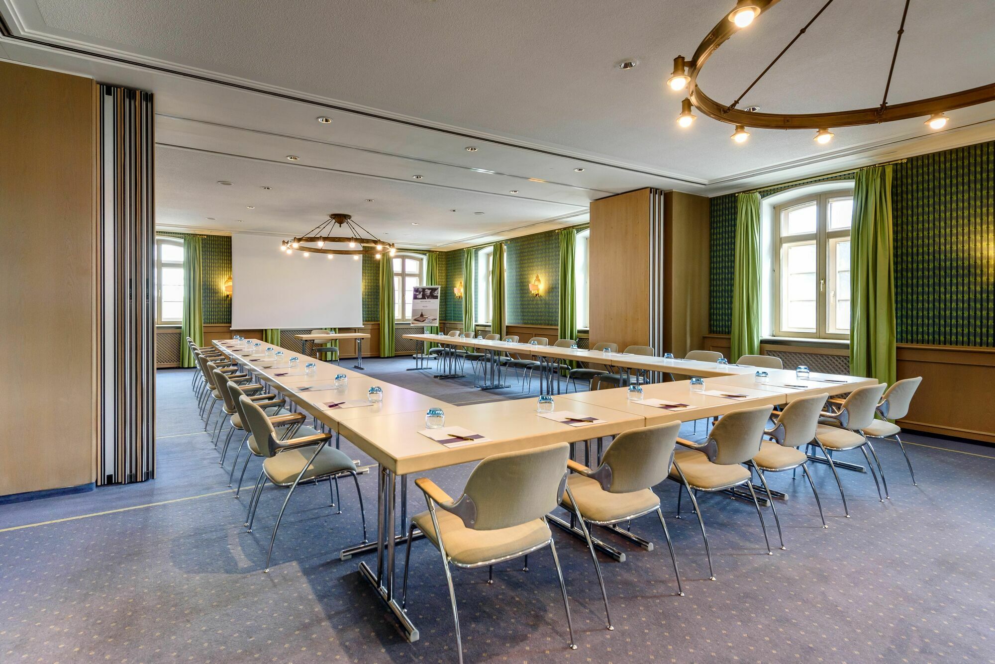Mercure Hotel Muenchen Airport Φράιζινγκ Εξωτερικό φωτογραφία
