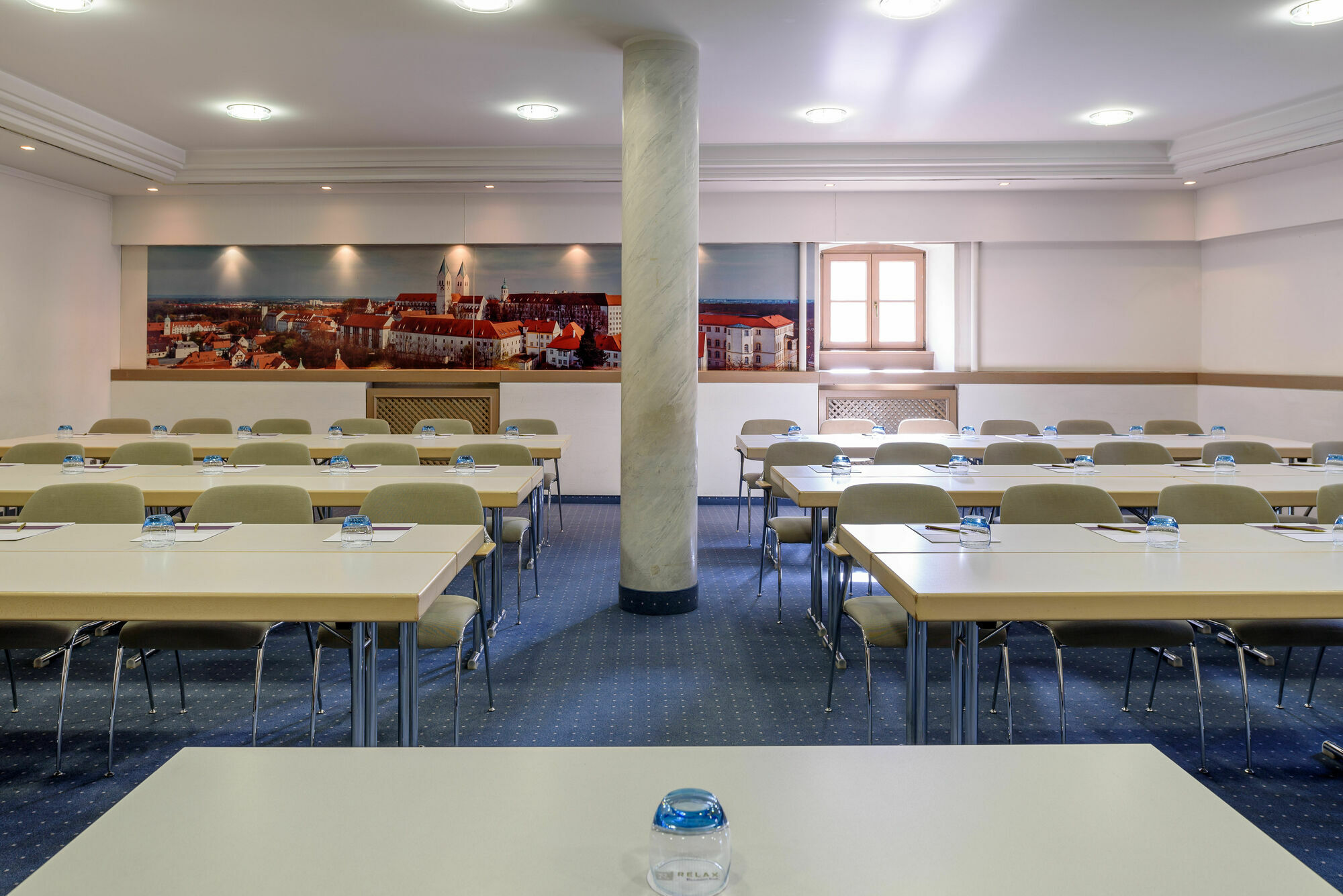Mercure Hotel Muenchen Airport Φράιζινγκ Εξωτερικό φωτογραφία