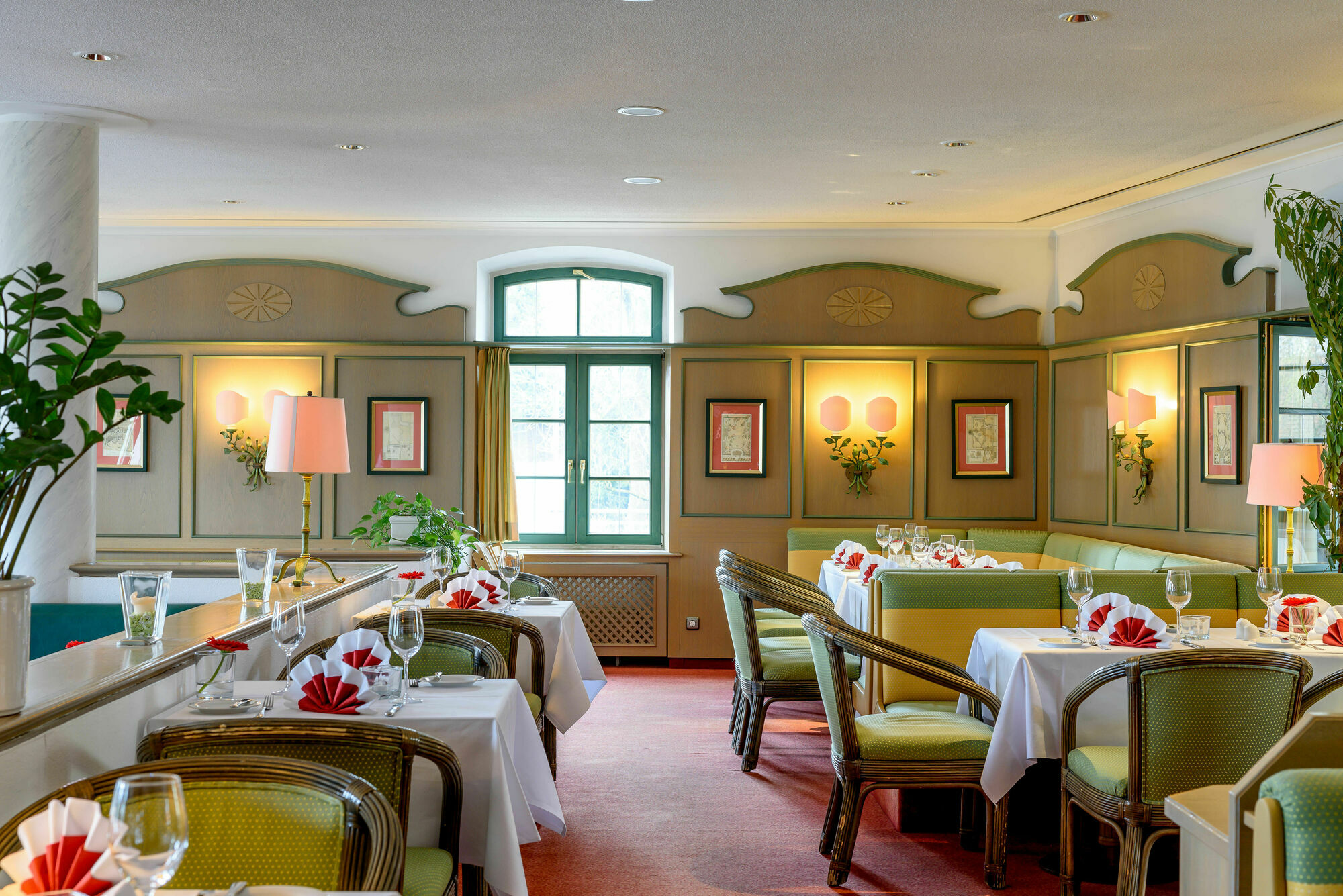 Mercure Hotel Muenchen Airport Φράιζινγκ Εξωτερικό φωτογραφία