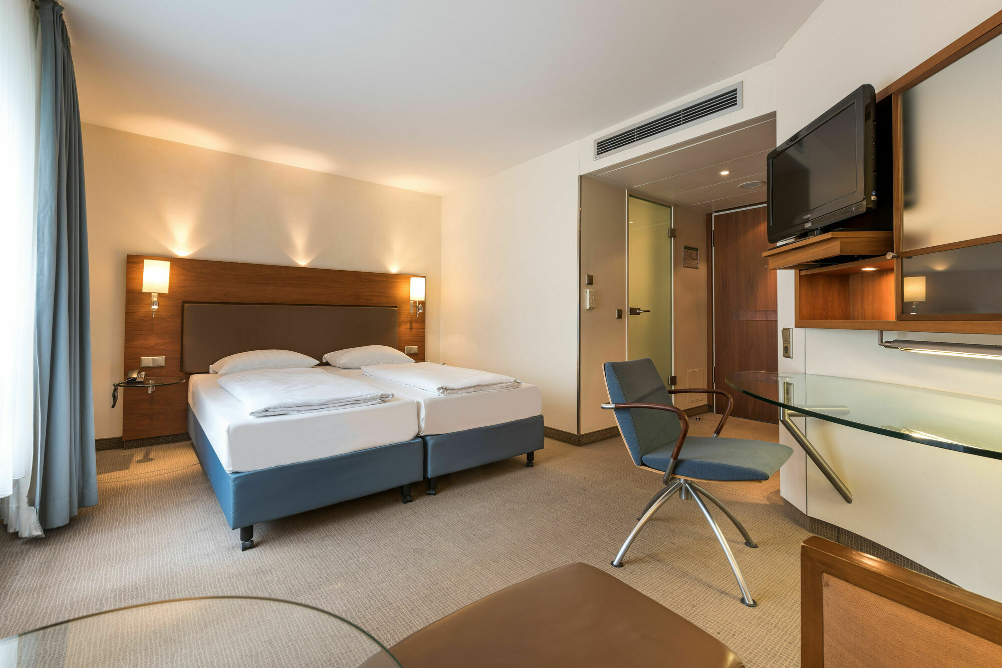 Mercure Hotel Muenchen Airport Φράιζινγκ Εξωτερικό φωτογραφία