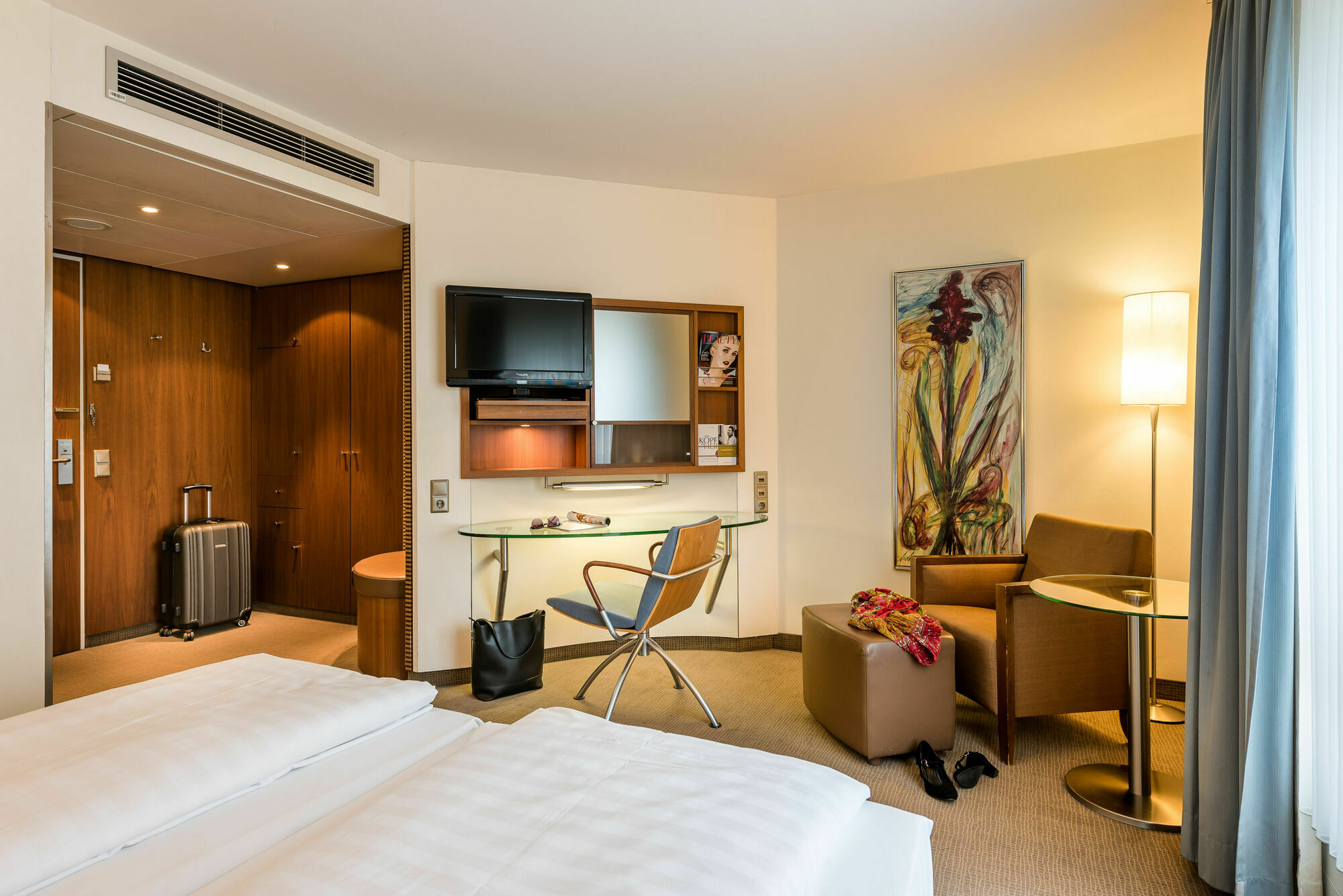 Mercure Hotel Muenchen Airport Φράιζινγκ Εξωτερικό φωτογραφία