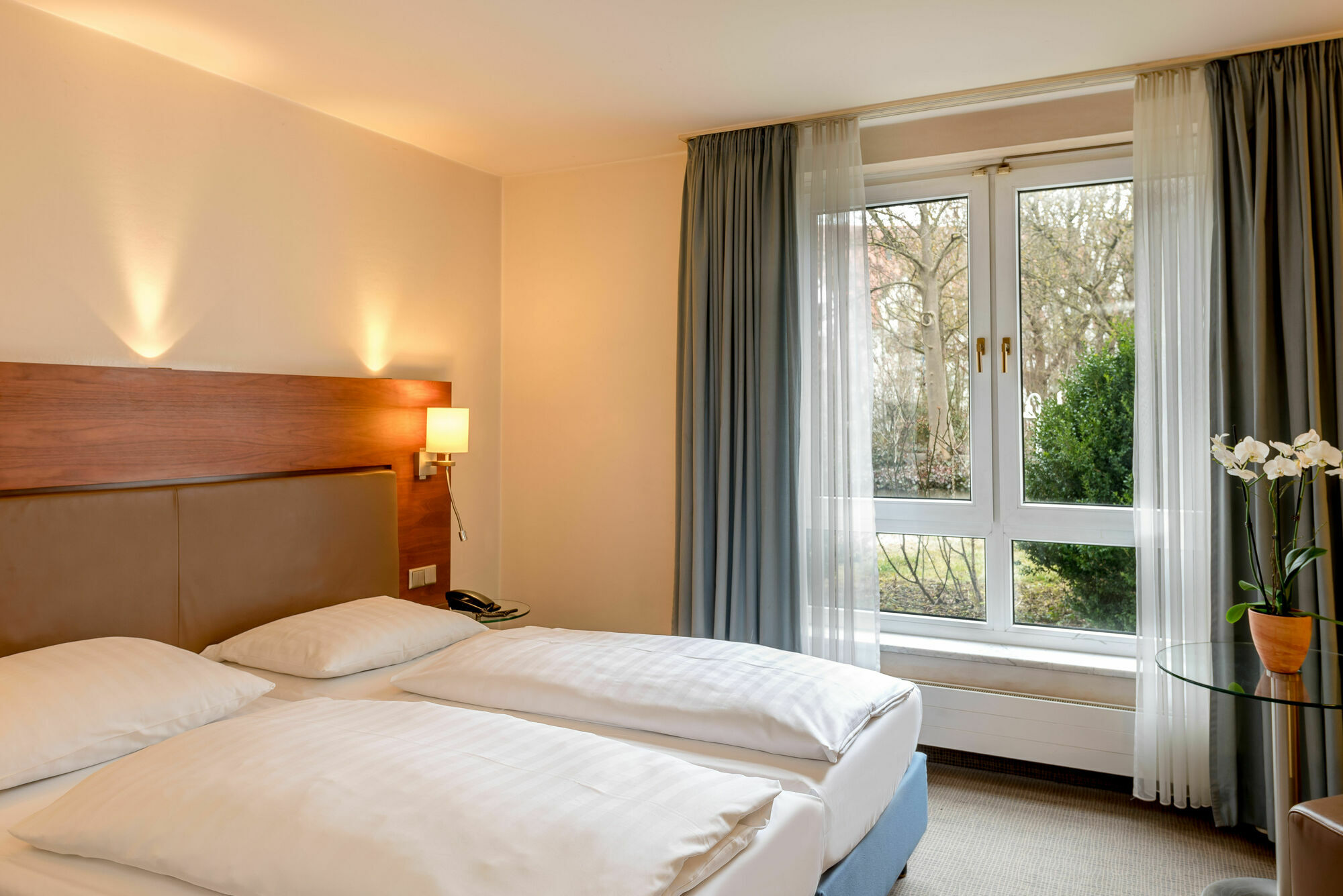 Mercure Hotel Muenchen Airport Φράιζινγκ Εξωτερικό φωτογραφία