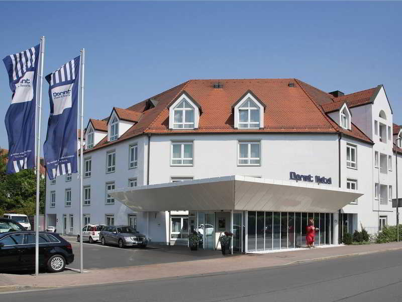Mercure Hotel Muenchen Airport Φράιζινγκ Εξωτερικό φωτογραφία